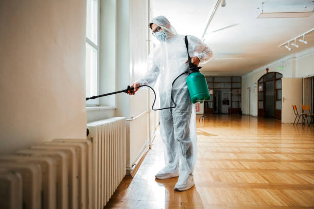 Best Commercial Pest Control Services  in Palm Valley, TX